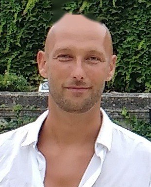 Portrait of Wilco (CW) Fischer
